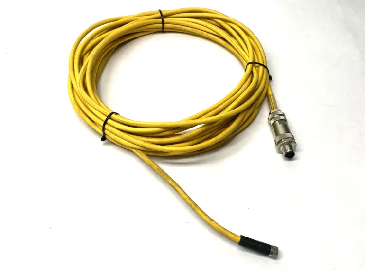 Used PILZ 533152 Cable & Wire | Maverick Industrial Sales #1110968