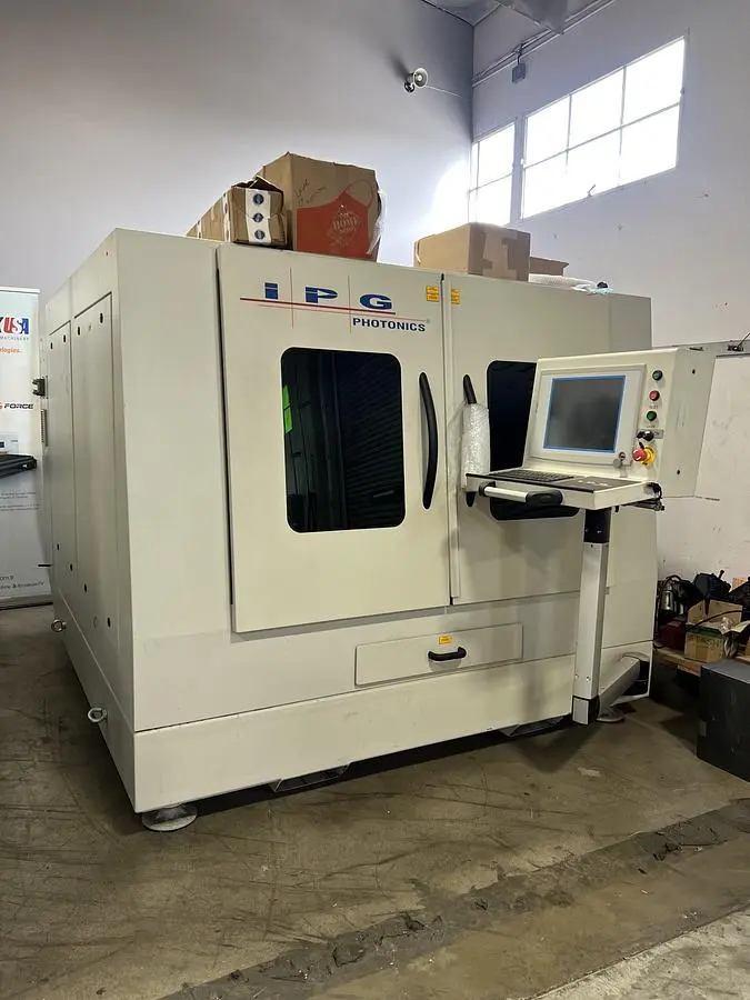 USED IPG 111-15-J16778