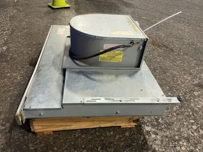 Used BOSCH _UNKNOWN_ Miscellaneous MRO Ohio US | HGR 24 #1266204