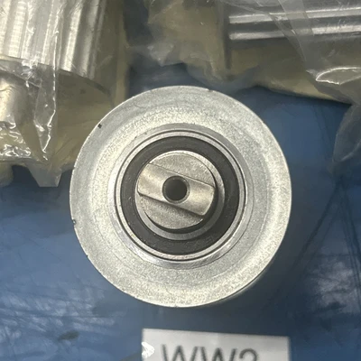 (3) Rear Pulley Assembly Fast Shipping! + Warranty