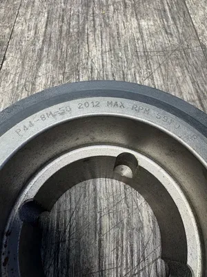 GATES P44-8M-50 Electrical/PLC/Automation | ESS Industrial Equipment Sales (6)