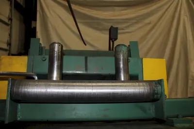 USED COE CPPS-PO-225