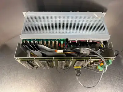 Ge Wesdac D20ME Controller (10.4.1)