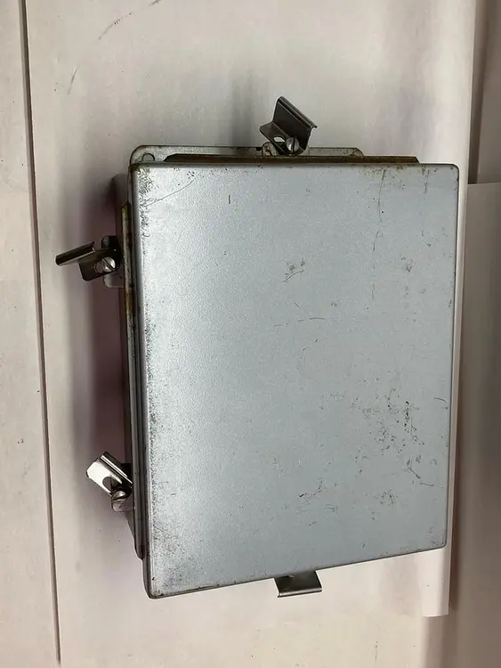Used UNDERWRITERS LABORATORIES F-4314 Miscellaneous Equipment (Electrical & Power) Ohio US | Surplus Asset Holdings #1412859