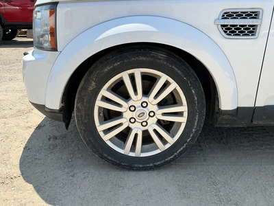 Used 2012 LAND ROVER LR4 Classic Cars & Trucks Michigan US | Miedema Asset Management Group #1769217