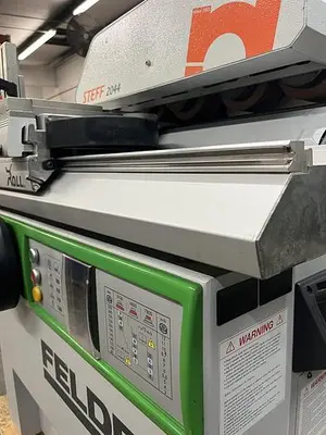 USED FELDER F700