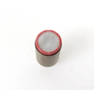 USED Cytiva Inlet Filter Holder 1"