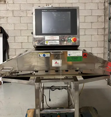 Used 2011 ANRITSU KDF405ACWH Lab Inspection Ontario CA | The Equipment Kings #1308327