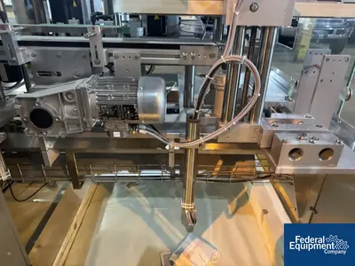 NEW Uhlmann Uhlmann Labeler L180/108