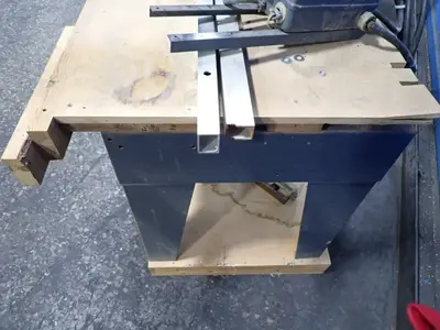 USED DEWALT GAOS