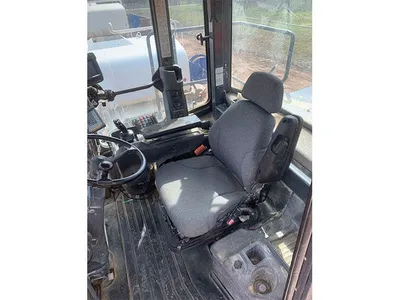 2015 John Deere 824K-II