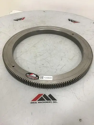 Used VAN DORN 305186D ST Injection Molding Parts | Ideal Machinery #663617