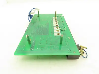 Okuma ES-V4499 CNC Slot Rack Card POS1