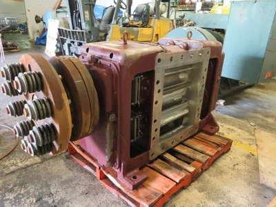 USED Impco 800