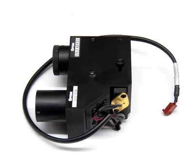 OPTEM DIG1004 Optics Module Assembly Unit with Two Sony XC-ES30 CCD Cameras