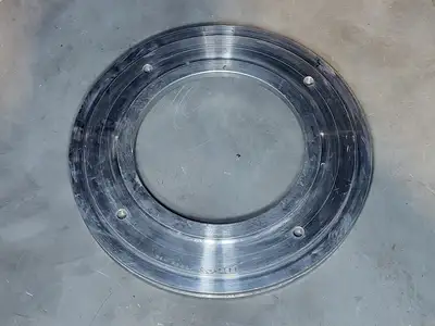 Plate side suction for 3175S Goulds Pump