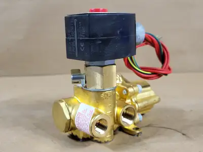 NEW ASCO EF8344G70MO