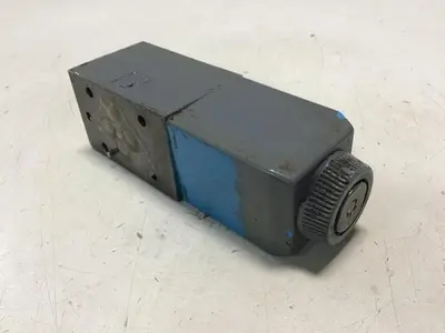 USED VICKERS DG4V322AMUHL760