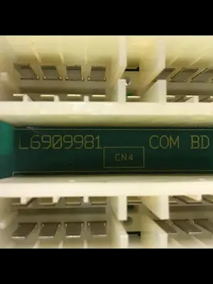USED TOSHIBA L6909981