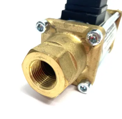 New | in-Stock Hydac Direct Acting Coaxial Valve 3438072 Pump & Valve Parts Michigan US | Maverick Industrial Sales #1487338