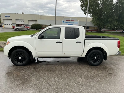 Used 2019 NISSAN FRONTIER Pickup Trucks Michigan US | Miedema Asset Management Group #1411138