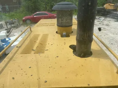 2007 Caterpillar 140H