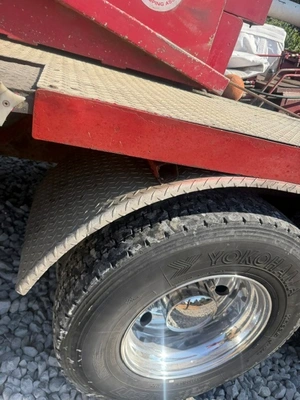 Used 2005 PUTZMEISTER _UNKNOWN_ Concrete Pumps Colorado US | Concrete Pump Depot #1441627