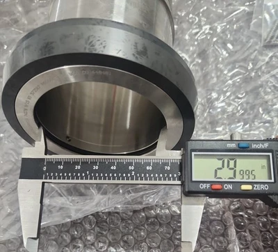 NEW Durametallic 159984
