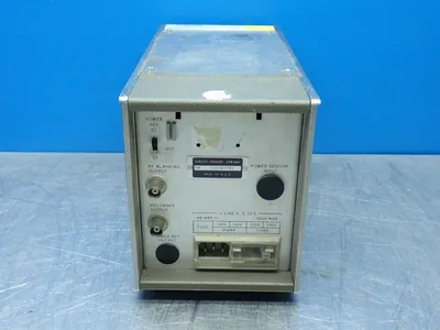 USED HEWLETT PACKARD 435A