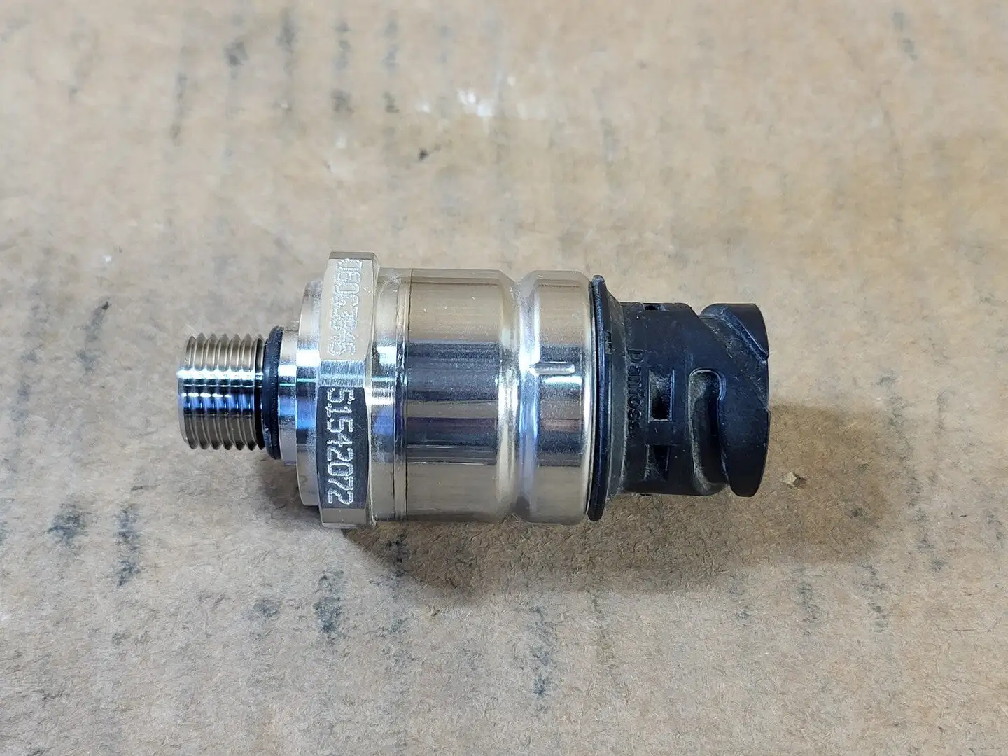 NEW CUMMINS 3408651