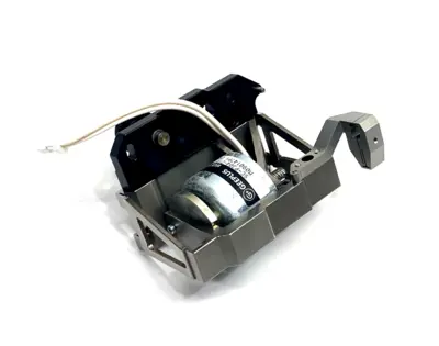 USED HESSE, GEEPLUS 86909, SC-P304-C10114, M090147P1.2404