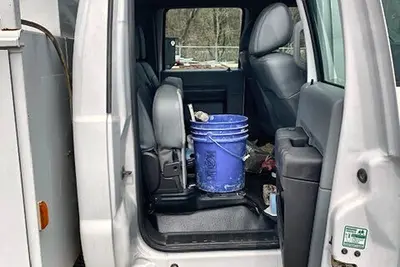 Used 2014 FORD F-550 Misc Trucks Georgia US | Proxy Equipment #1377712