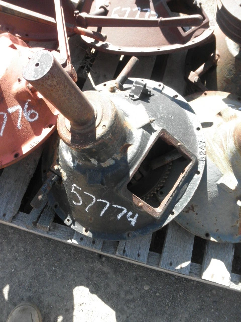 Used TWIN DISC SP 111 Gearboxes Colorado US | Power Zone Equipment #975652