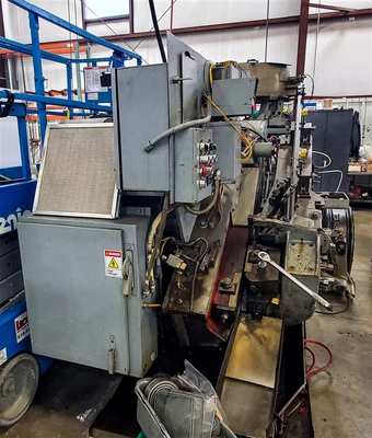 Used WATERBURY NO 30 Thread Rollers New York US | Barbarotto Int'l Sales Corp #1333046