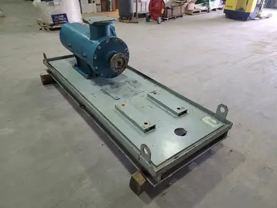 USED PLENTY MIRRLESS HEA 125-3NL
