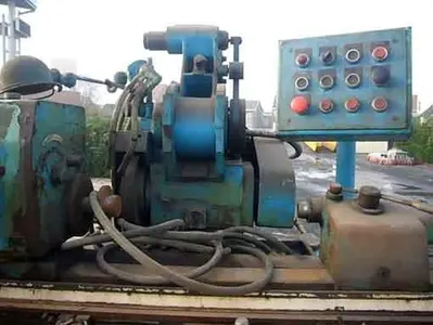 USED CLICHY Ø 250 X 1000MM
