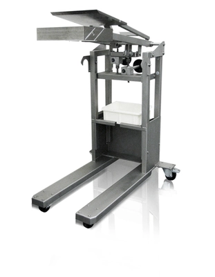 New | in-Stock BENIER DOUGH MASTER Dough Dividers California US | BakeryEquipment.com #1554926