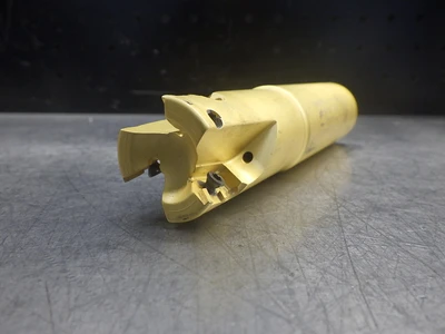 Used ISCAR _UNKNOWN_ Tooling & Accessories (Other) Michigan US | Superior Machine & Tool Inc #1293510