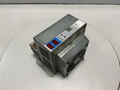 USED SIGMATEK C-IPC