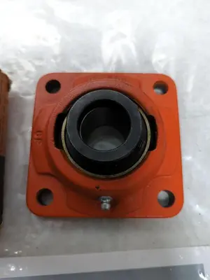 New | in-Stock BOSTON GEAR 6F 1-3/16 Industrial Controls Ohio US | Surplus Asset Holdings #1240532
