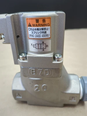 USED CKD SAB1W-20A-D