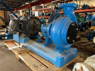 USED Goulds 3196MTi