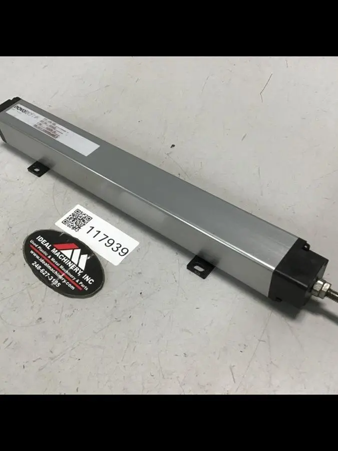 USED NOVOTECHNIK LWH225