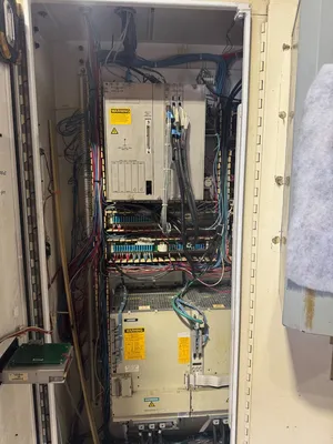 CINCINNATI MILACRON CINTURN 18U X 100 Lathes CNC | Asset Exchange Corporation (9)