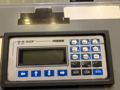 USED PRE DALLAS DRFE-324