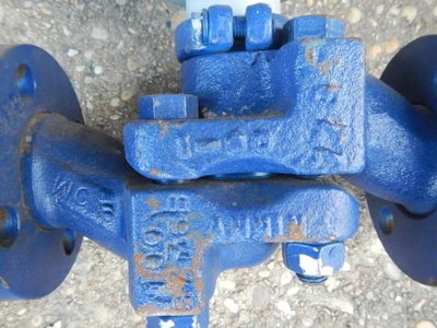 USED MASONELIAN 2660