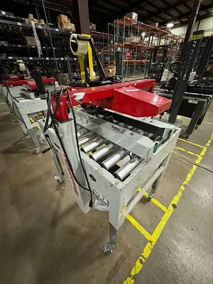 USED BESTPACK MSD22-3