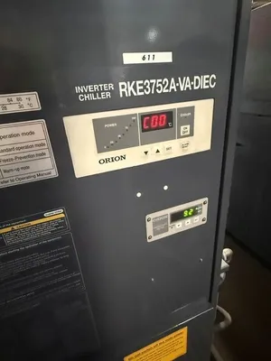 2014 AMADA LCG3015AJ FIBER Lasers | Machinery Network (16)