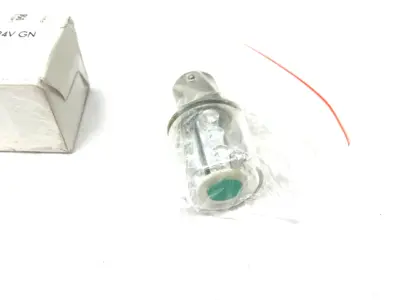 New | in-Stock Werma LED Light Element Green 24V Light Sources / LED Michigan US | Maverick Industrial Sales #1397027