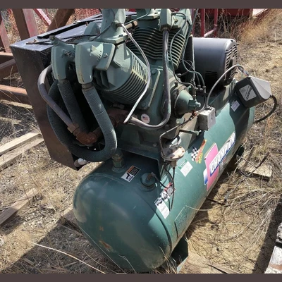 USED CHAMPION HRA25-12